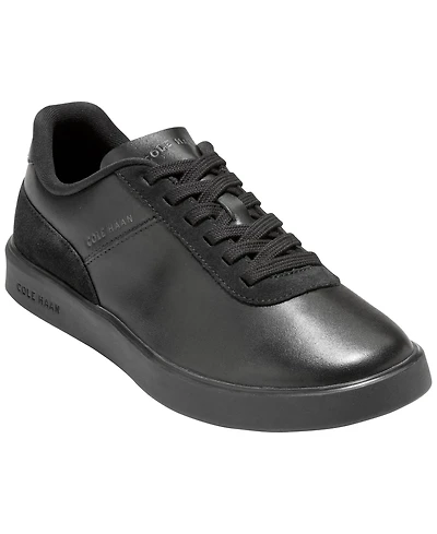 Cole Haan Men's Grand Crosscourt Champix Round Toe Sneakers