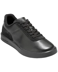 Cole Haan Men's Grand Crosscourt Champix Round Toe Sneakers