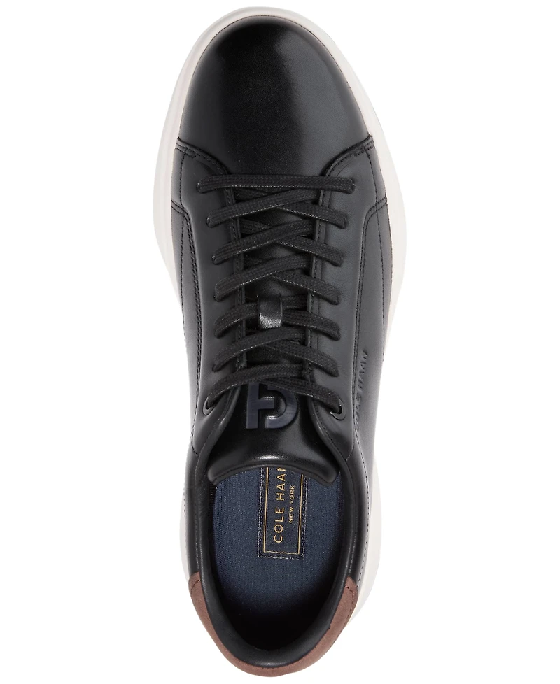 Cole Haan Men's GrandPrø Tennis 2.0 Sneakers