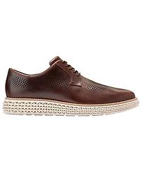 Cole Haan Men's ØriginalGrand 2.0 Round Toe Oxfords