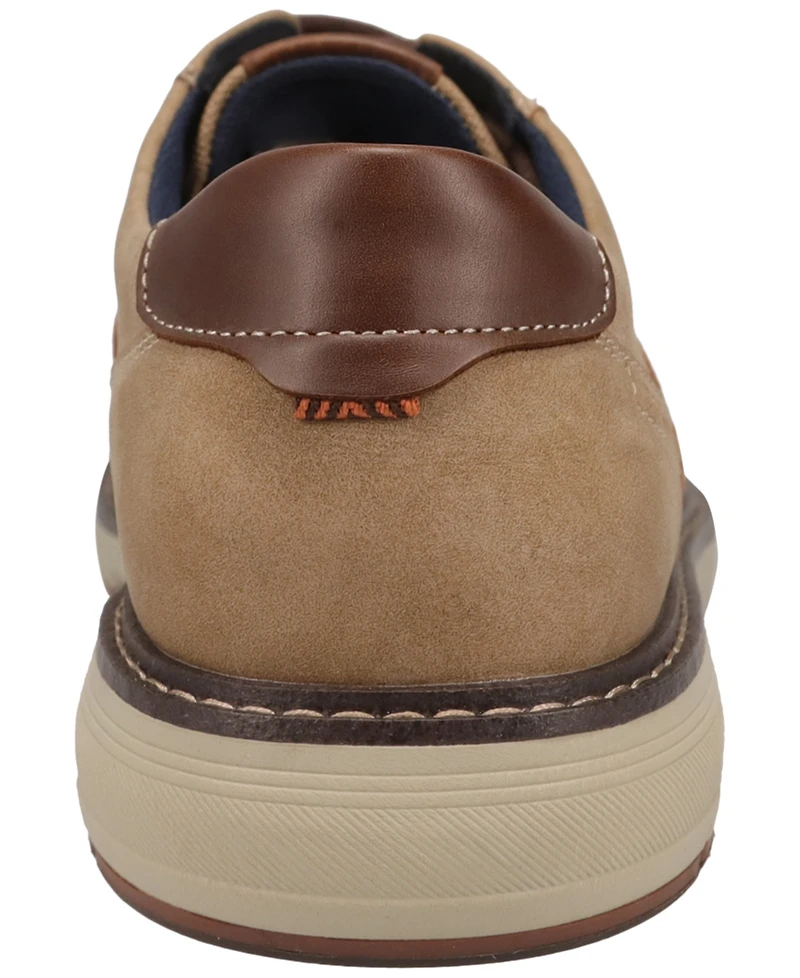 Dockers Men's Murdoch Casual Oxfords