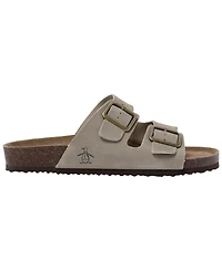 Original Penguin Men's Colby Open-Toe Casual Sandals