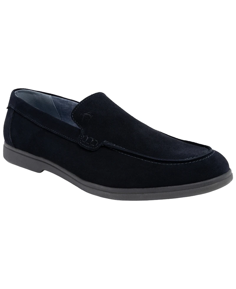 Original Penguin Men's Rayne Round-Toe Loafers