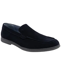 Original Penguin Men's Rayne Round-Toe Loafers