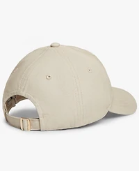 Tommy Hilfiger Women's Embroidered Script Logo Adjustable Baseball Cap