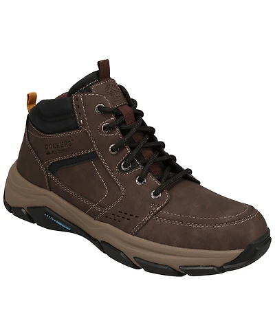Dockers Men's Royce Casual Distressed Boots