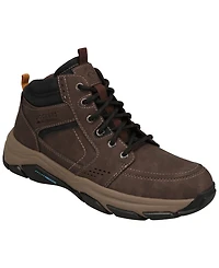 Dockers Men's Royce Casual Distressed Boots