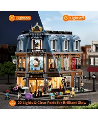 Lumibricks Brick Art Gallery