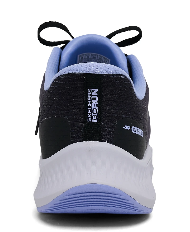 Skechers Women's Slip-ins: Go Run Consistent 2.0 - Maywood Running Sneakers from Finish Line
