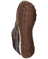 New Balance Women 's 574 Lifestyle Sneakers from Finish Line