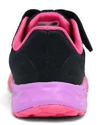 New Balance Toddler Kids Fresh Foam Arishi V4 Bungee Running Sneakers from Finish Line