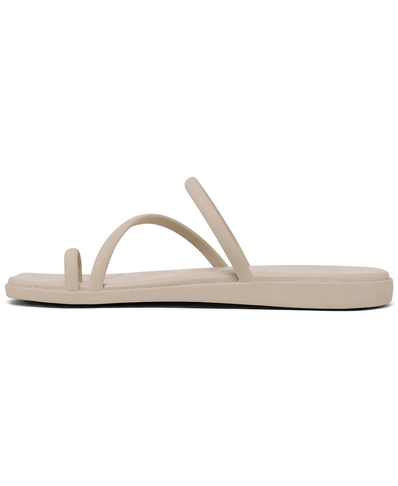 Crocs Women's Miami Toe Loop Sandals from Finish Line