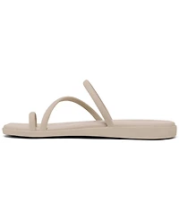 Crocs Women's Miami Toe Loop Sandals from Finish Line