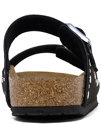 Birkenstock Little GirlsArizona Rivets Sandals from Finish Line
