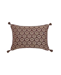J Queen New York Phyllis Boudoir Decorative Pillow, 14" x 21"