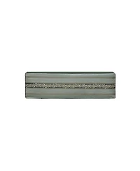 J Queen New York Alina Bolster Decorative Pillow, 15" x 52"