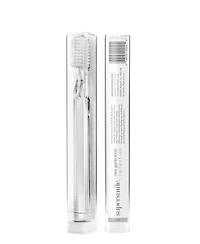 Supersmile 6 pack New Generation 45degree Toothbrush Clear