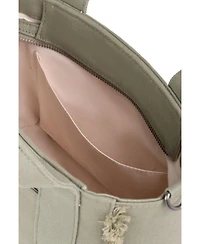 Wilt Women's Selma Frayed Mini Tote