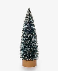 Holiday Lane Opulence 14'' Tree with Led Lights, Macy's Exclusive