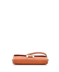 Pre-Owned HERMES Constance To Go Wallet Evercolor