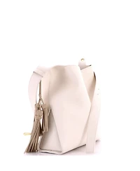 Pre-Owned Givenchy Medium Day Hobo Leather