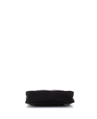 Pre-Owned Prada Re-Edition 2002 Shoulder Bag Re-Nylon and Leather
