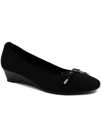 Jones New York Women's Junise Slip-On Flats