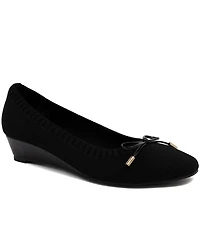 Jones New York Women's Junise Slip-On Flats