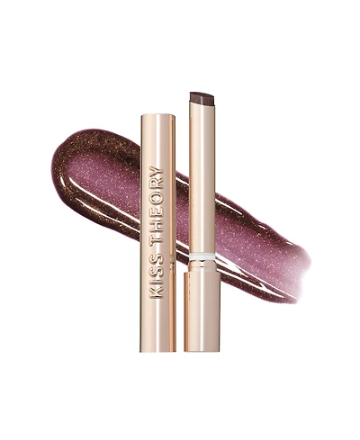 Anastasia Beverly Hills Kiss Theory Lip Balm, 0.04 oz.