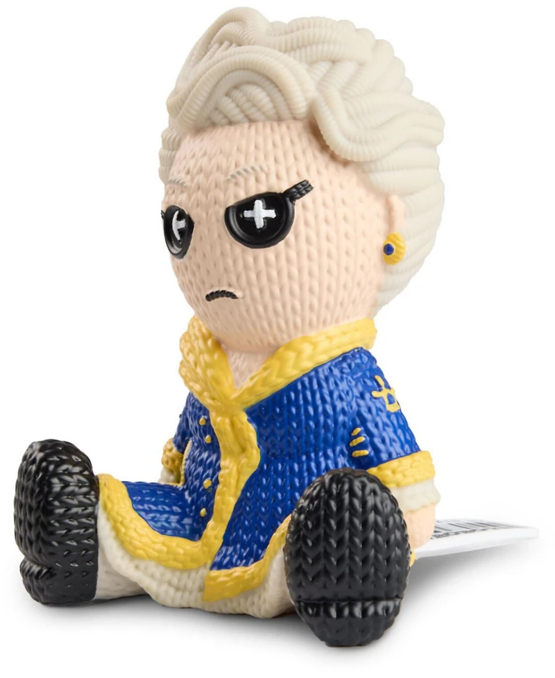 Handmade by Robots Wicked - Madame Morrible 477