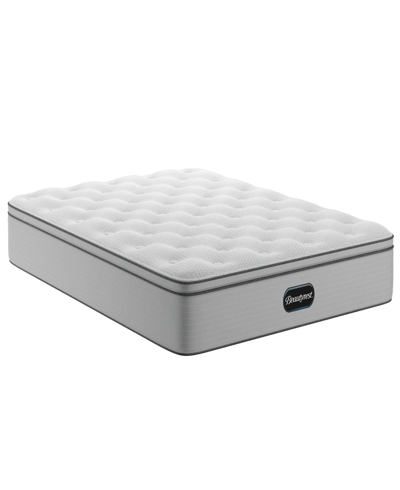 Beautyrest Colt Park 13.75" Medium Pillow Top Mattress Set