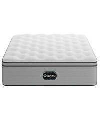 Beautyrest Colt Park 13.75" Plush Pillow Top Mattress Set