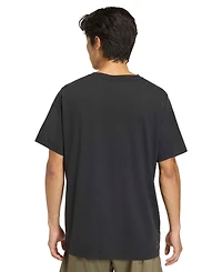 adidas Men's Designed Training Essentials Logo T-Shirt