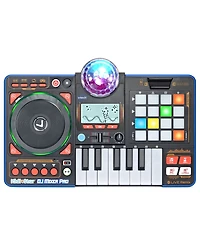 VTech Kidi Star Dj Mixer Pro Toy, Ages 5+