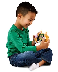 VTech Kitten Quest Vritual Pet Game Toy, Ages 4+