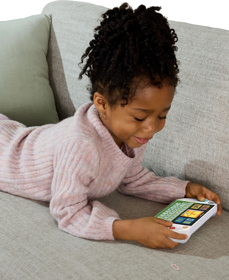 LeapFrog My First Gamer Video Game Toy