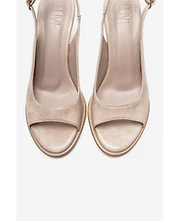 Prologue Shoes Women's Iselin Stiletto Sandal
