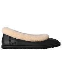 Ugg Women's Zora Ballet Round Toe Flats