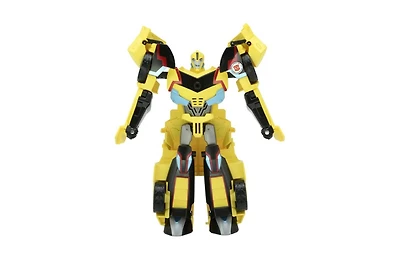 Transformers Tav-51 Hyper Size Bumblebee Adventure