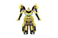Transformers Tav-51 Hyper Size Bumblebee Adventure