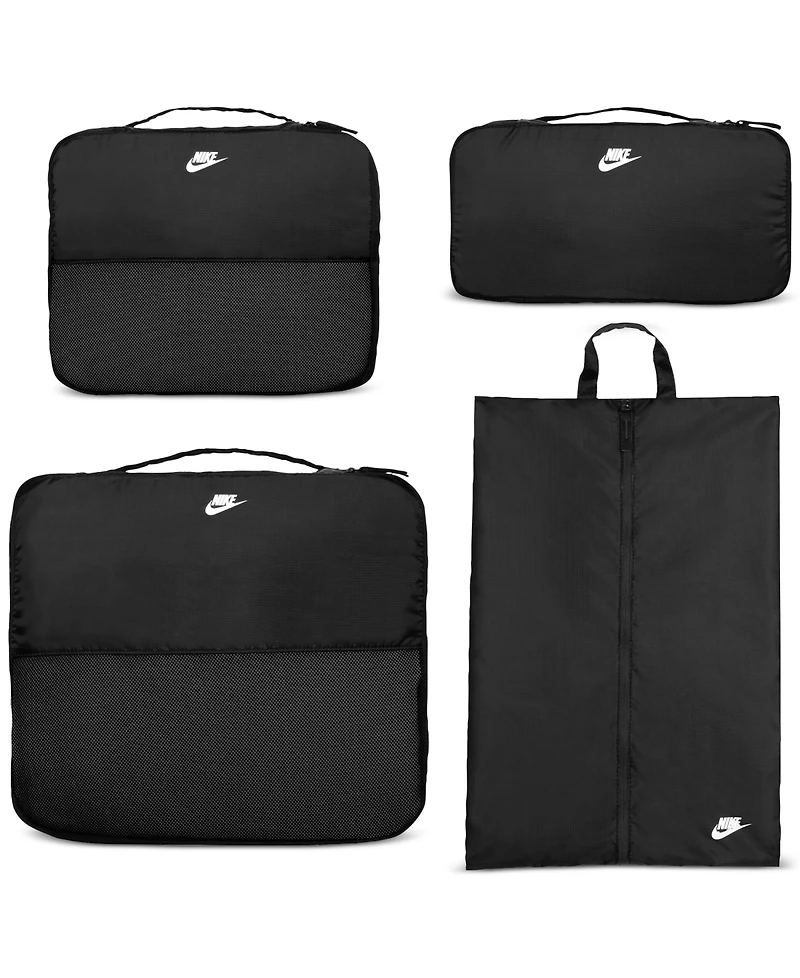 Nike Men's Club 4-Piece Organizer Set