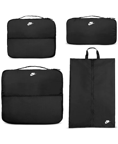 Nike Men's Club 4-Piece Organizer Set