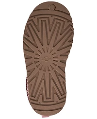 Ugg Kids Tazz Slip-On Tasman Clog Slippers