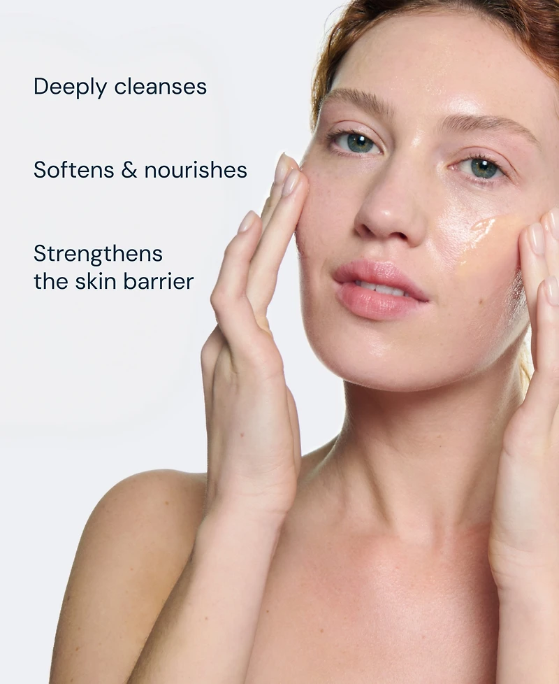 Elemis Pro-Collagen Fragrance-Free Cleansing Balm, 3.5 oz.