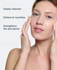 Elemis Pro-Collagen Fragrance-Free Cleansing Balm, 3.5 oz.