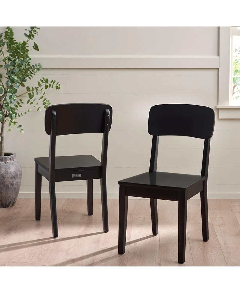 Safavieh Tevin Dining Chair