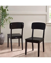 Safavieh Tevin Dining Chair