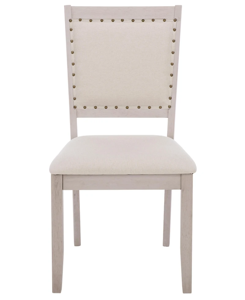 Safavieh Greyes Dining Chair