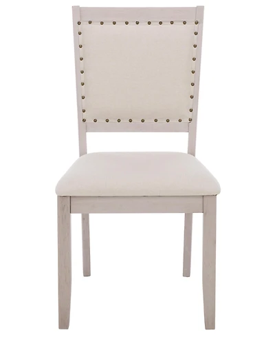 Safavieh Greyes Dining Chair