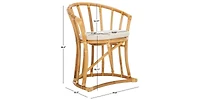 Safavieh Bates Accent Chair